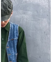 M55pullover | シャツ/ブラウス