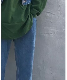 Carhartt | デニムパンツ