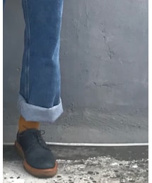 chenjingkaioffice | シューズ