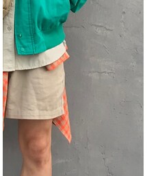 patagonia | カーゴパンツ