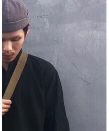 M55pullover | トップス