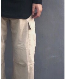 Alpha Industries | パンツ