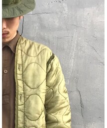 M55pullover | カーディガン/ボレロ