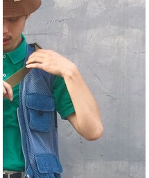 POLO RALPH LAUREN | ポロシャツ