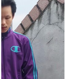 Champion | スタジャン