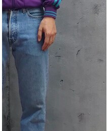 Levi's | デニムパンツ