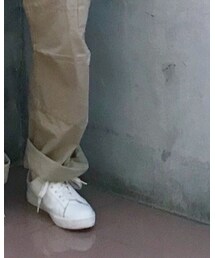 MUJI | スニーカー