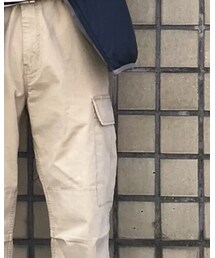 Alpha Industries | チノパンツ