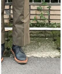 chenjingkaioffice | ブーティ