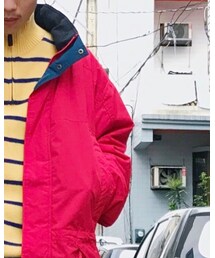 L.L.Bean | ピーコート