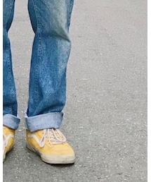 VANS | スニーカー