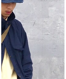 PENFIELD USA | トレンチコート