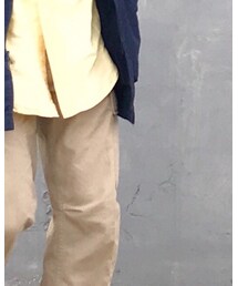 U.S. Army BDU pants | チノパンツ