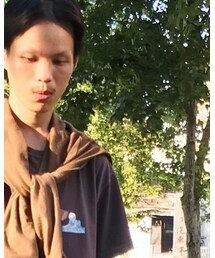 Sweden M55 Pullover | シャツ/ブラウス