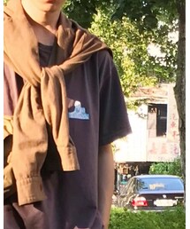 JUNGLES | Tシャツ/カットソー