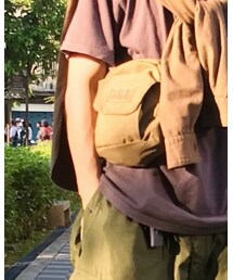 MYSTERY RANCH | ショルダーバッグ