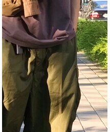 US Army M51 snow pants | チノパンツ