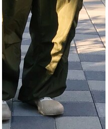 MoonStar | チノパンツ