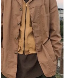 hunting vest | ベスト