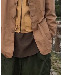 Sweden army pullover | カーディガン/ボレロ