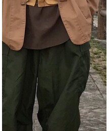 US Army M51 snow pants | チノパンツ