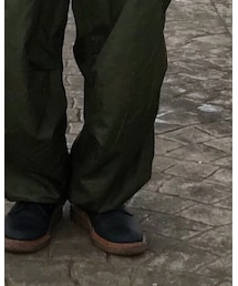 chenjingkaioffice | ブーティ