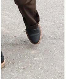 chenjingkaioffice | ブーティ