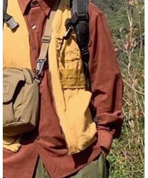 hunting vest | ベスト