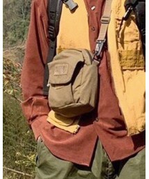 MYSTERY RANCH | ショルダーバッグ