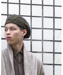 Barbour | キャップ