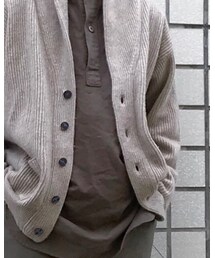 Sweden M55 pullover | シャツ/ブラウス