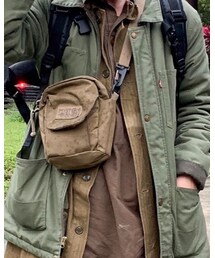 MYSTERY RANCH | ショルダーバッグ