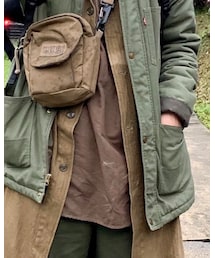 Swedish Army M55 pullover | シャツ/ブラウス