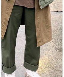 US Army | チノパンツ