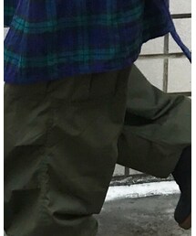 US ARMY | チノパンツ