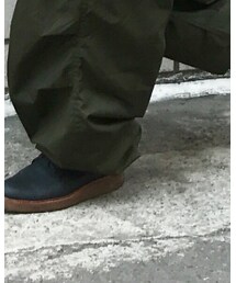 chenjingkaioffice | ブーティ