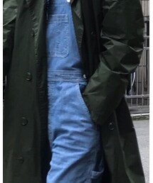 GAP | サロペット/オーバーオール