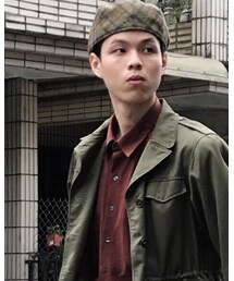 BALENCIAGA | シャツ/ブラウス