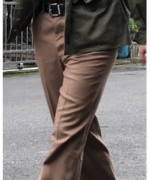 DAKS | スラックス