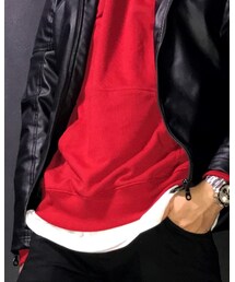 Avail | パーカー