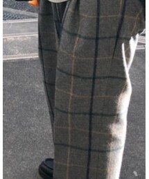 neat | その他パンツ