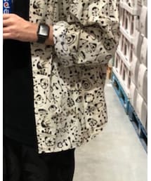 AiE | シャツ/ブラウス