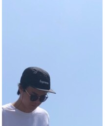 Supreme  | キャップ