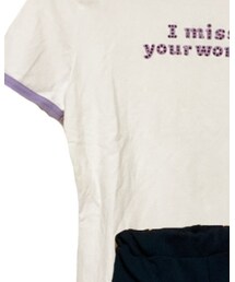 BUBBLES | Tシャツ/カットソー