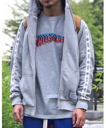 chuse | モッズコート