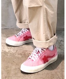 CONVERSE | スニーカー