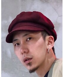 BEAMS | キャスケット