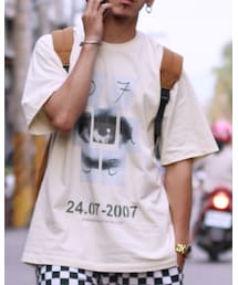 chuse | Tシャツ/カットソー