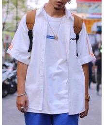 chuse | シャツ/ブラウス