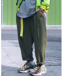 chuse | チノパンツ